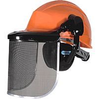 CASCO COMPLETO TIPO FORESTAL